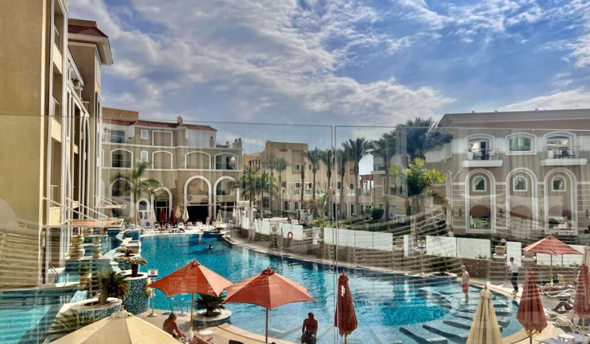 KaiSol Romance Resort Sahl Hasheesh (Adults Only) - Immagine 2