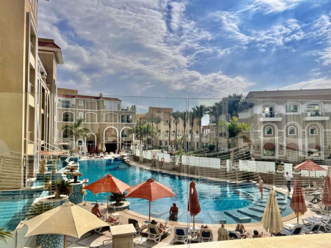 KaiSol Romance Resort Sahl Hasheesh (Adults Only) - Immagine 2