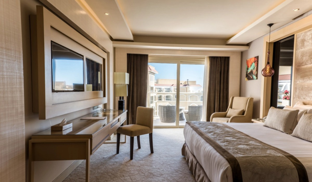 KaiSol Romance Resort Sahl Hasheesh (Adults Only) - Immagine 4