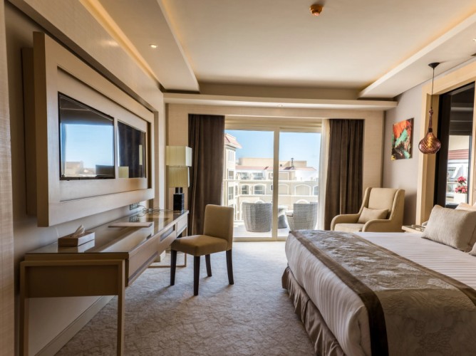 KaiSol Romance Resort Sahl Hasheesh (Adults Only) - Immagine 4