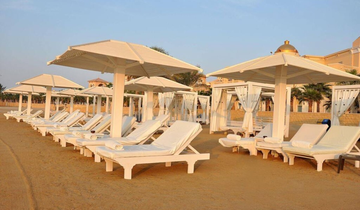KaiSol Romance Resort Sahl Hasheesh (Adults Only) - Immagine 7