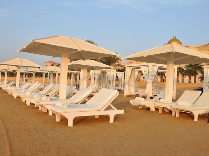 KaiSol Romance Resort Sahl Hasheesh (Adults Only) - Immagine 7