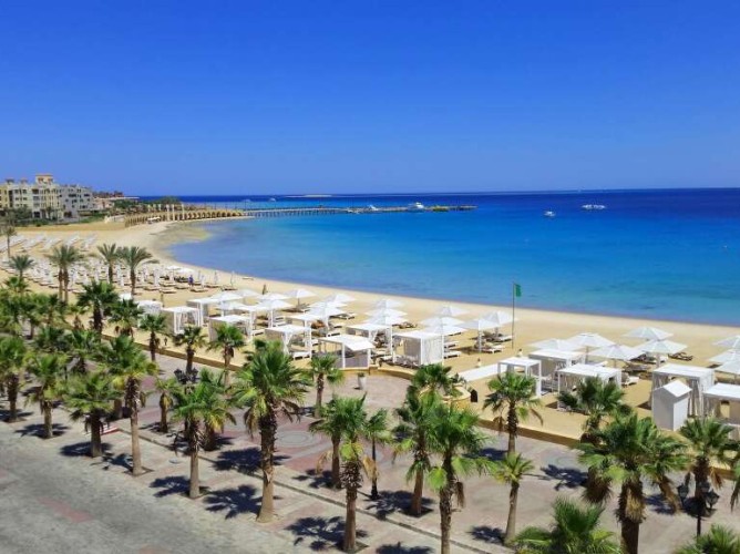 KaiSol Romance Resort Sahl Hasheesh (Adults Only) - Immagine 1