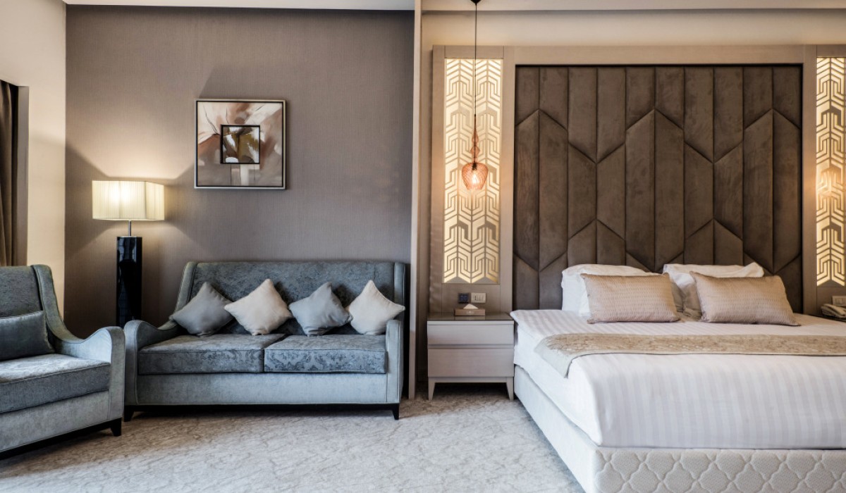 KaiSol Romance Resort Sahl Hasheesh (Adults Only) - Immagine 6