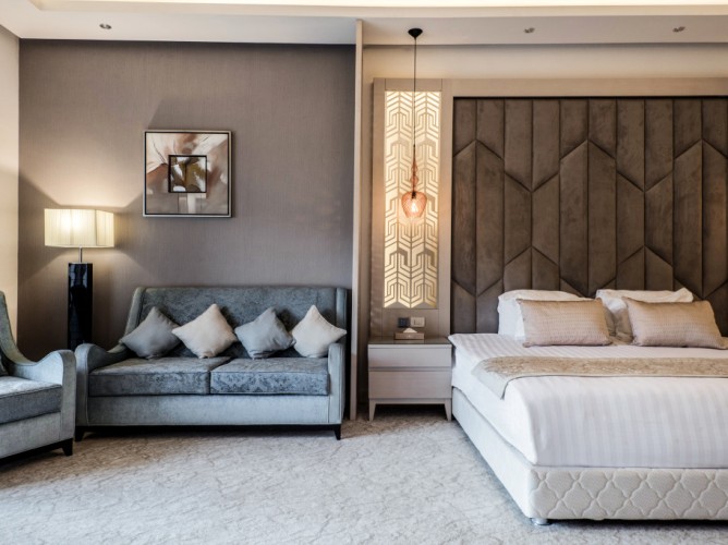 KaiSol Romance Resort Sahl Hasheesh (Adults Only) - Immagine 6