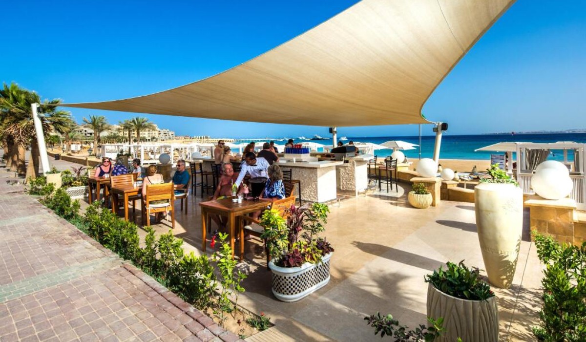 KaiSol Romance Resort Sahl Hasheesh (Adults Only) - Immagine 8