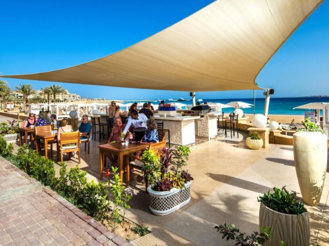 KaiSol Romance Resort Sahl Hasheesh (Adults Only) - Immagine 8