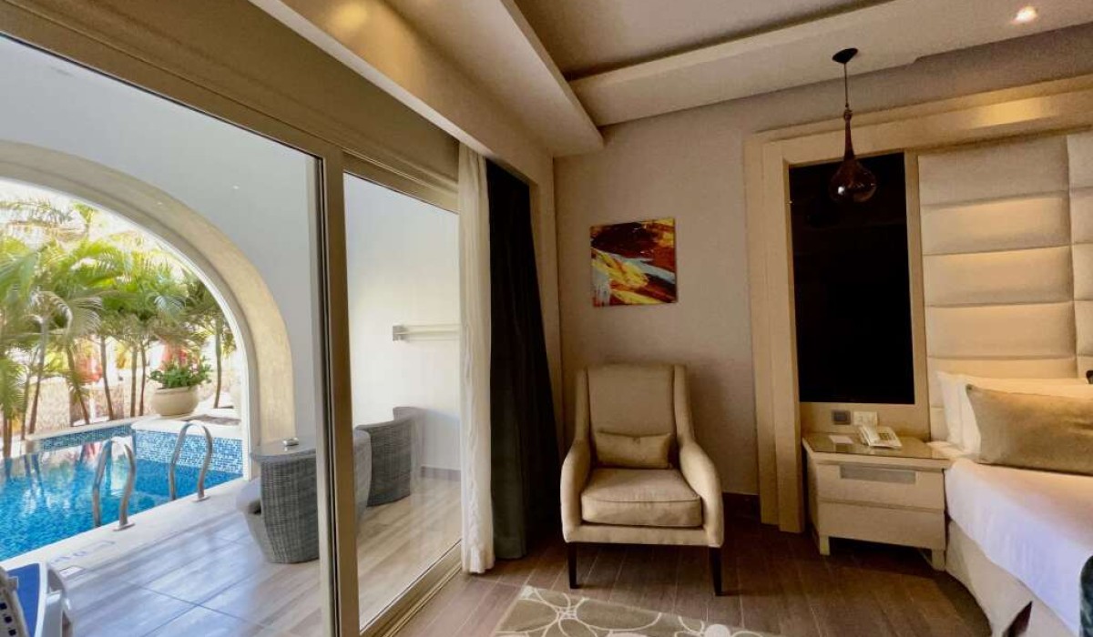 KaiSol Romance Resort Sahl Hasheesh (Adults Only) - Immagine 5