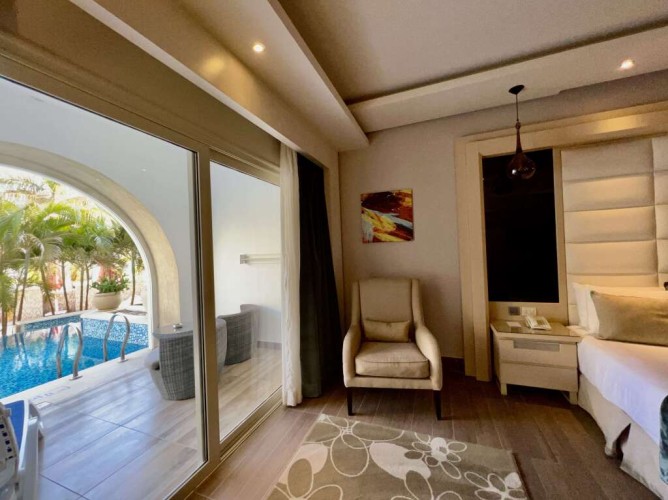 KaiSol Romance Resort Sahl Hasheesh (Adults Only) - Immagine 5