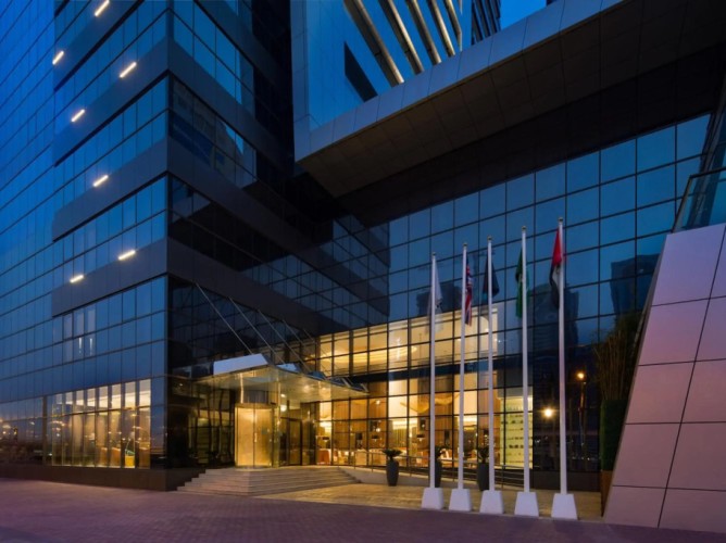 Millennium Place Marina - Immagine 3