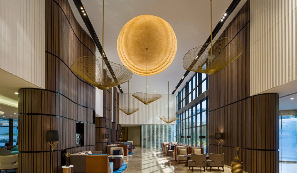 Millennium Place Marina - Immagine 4