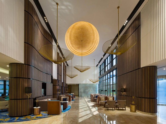 Millennium Place Marina - Immagine 4