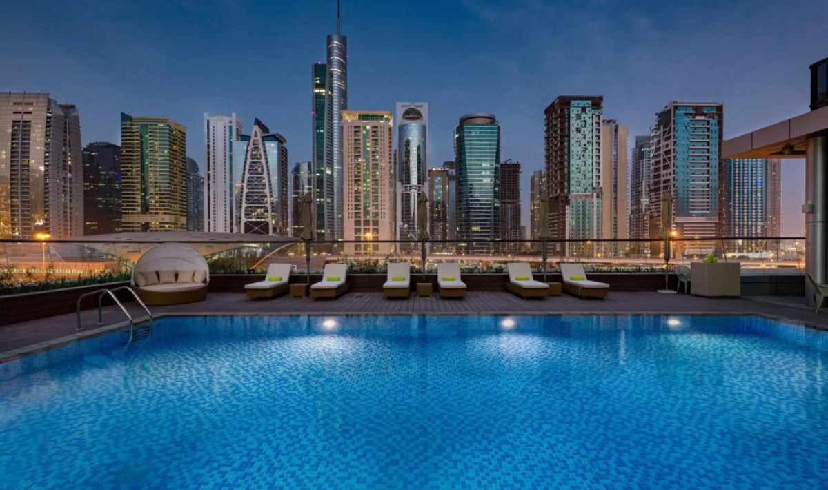 Millennium Place Marina - Immagine 1