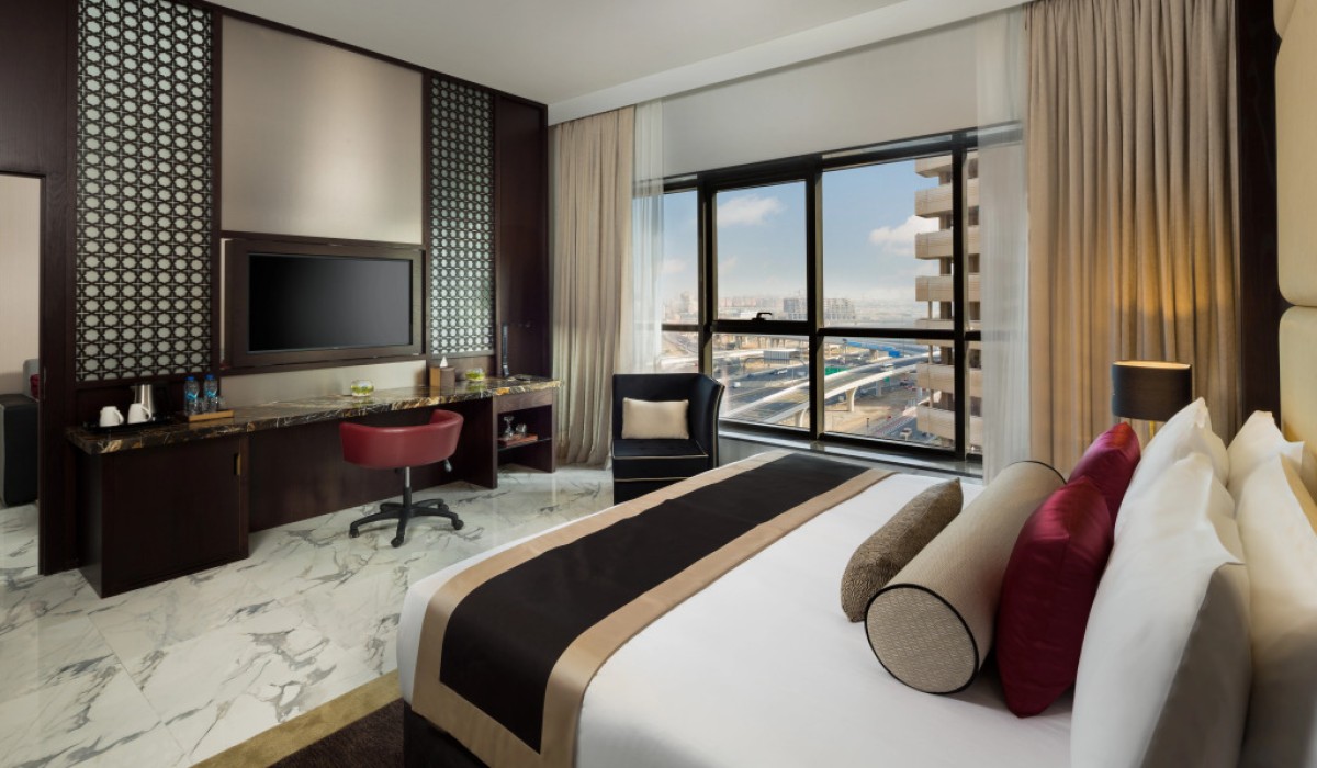 Millennium Place Marina - Immagine 2