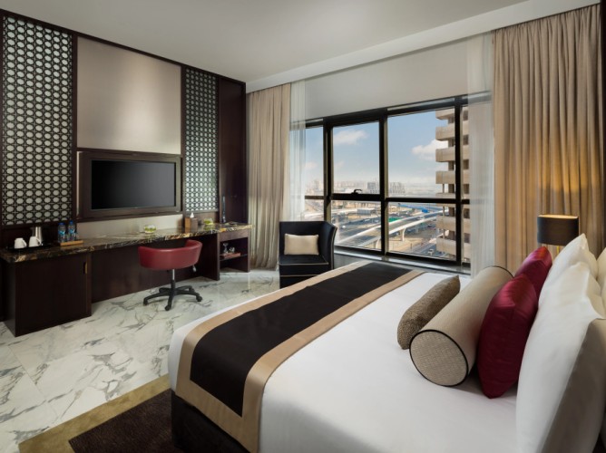 Millennium Place Marina - Immagine 2
