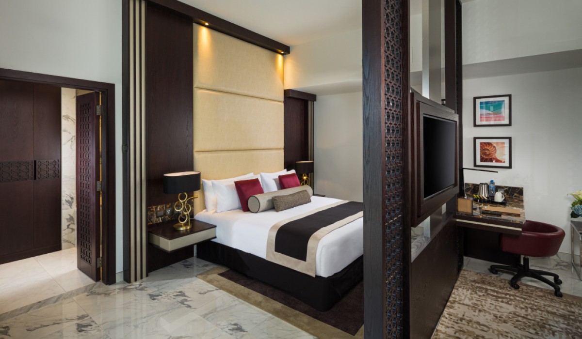 Millennium Place Marina - Immagine 5