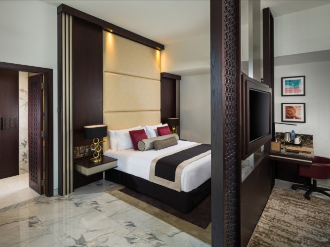 Millennium Place Marina - Immagine 5