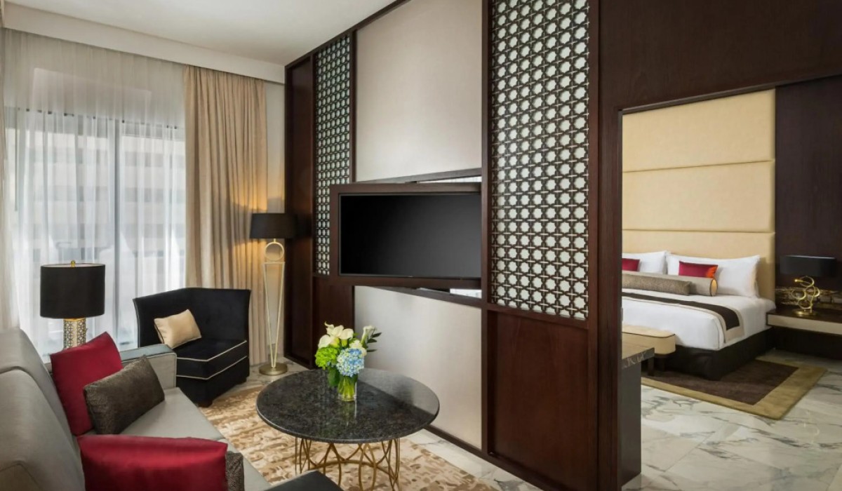 Millennium Place Marina - Immagine 6