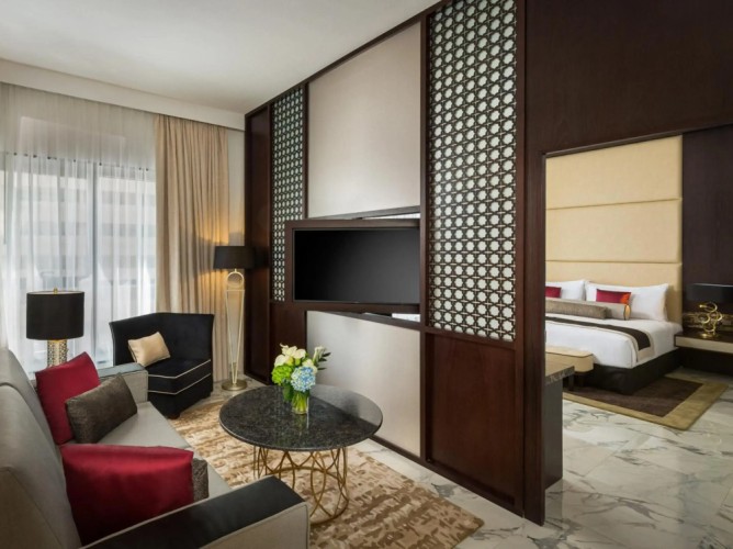 Millennium Place Marina - Immagine 6
