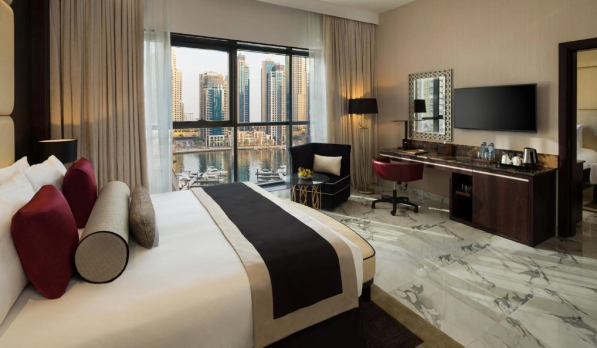 Millennium Place Marina - Immagine 7