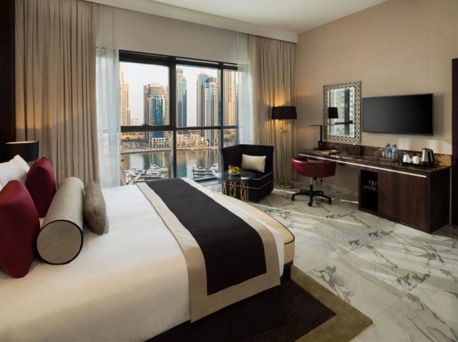 Millennium Place Marina - Immagine 7
