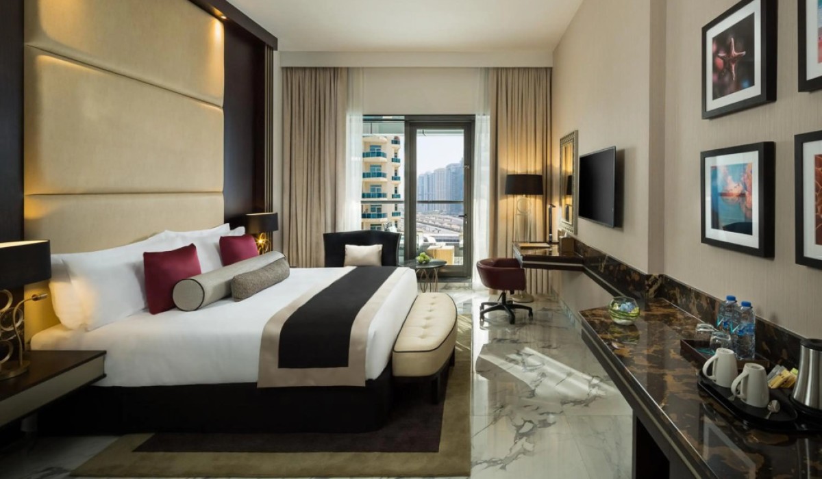 Millennium Place Marina - Immagine 8