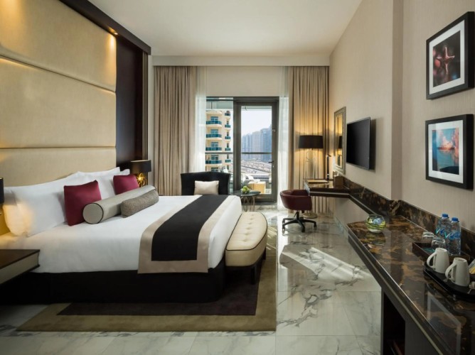 Millennium Place Marina - Immagine 8