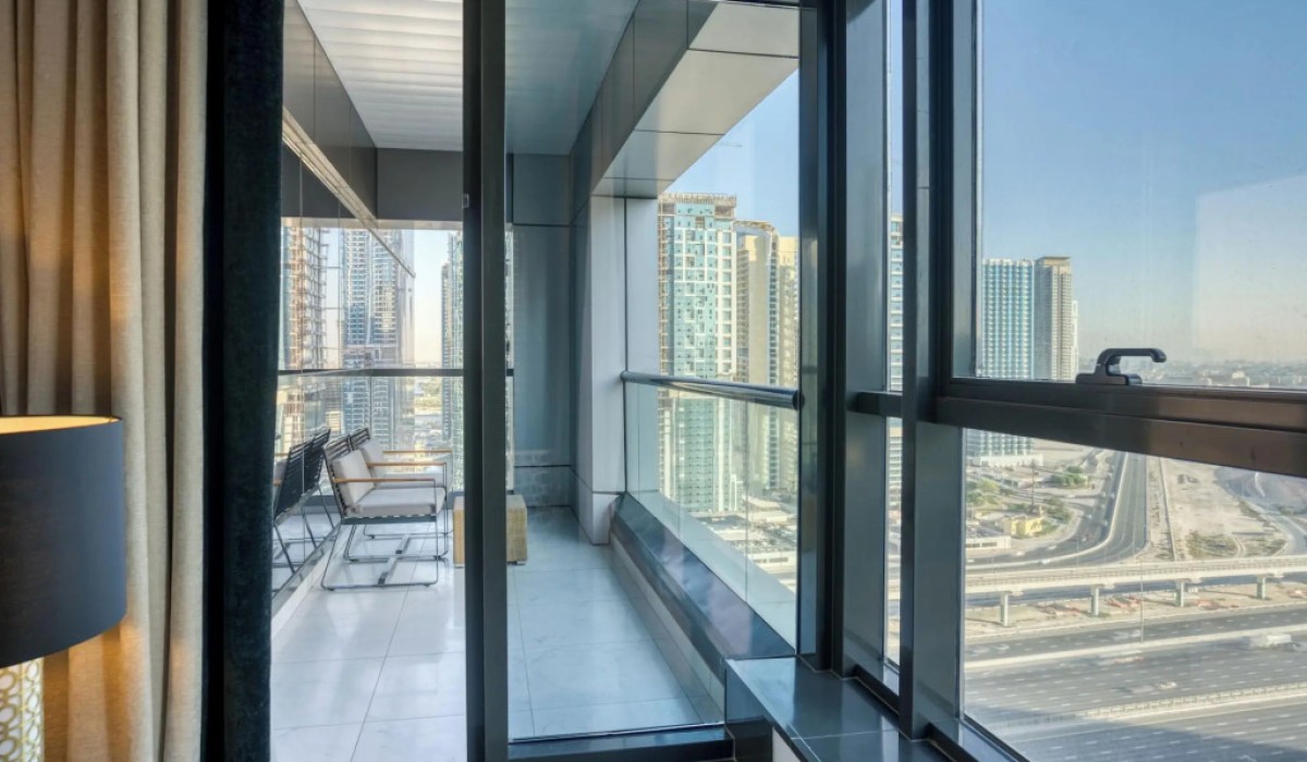 Millennium Place Marina - Immagine 9