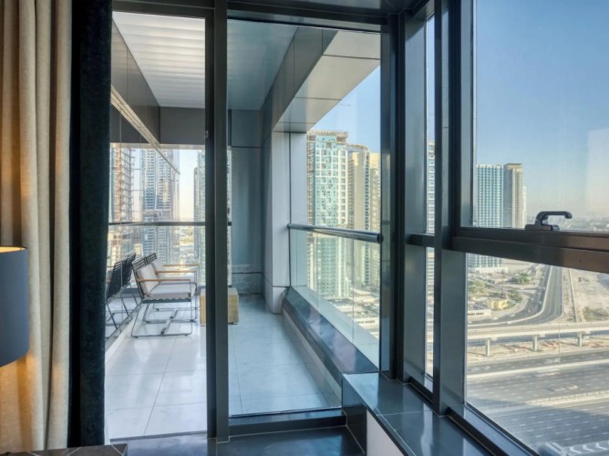 Millennium Place Marina - Immagine 9