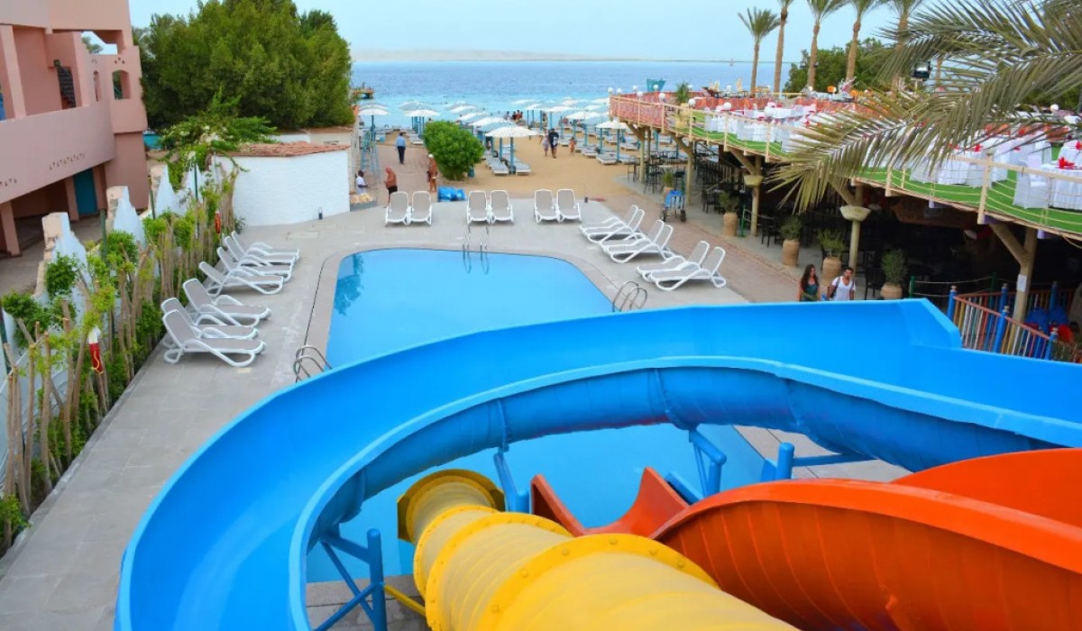 Minamark Resort & Spa, for families & couples only - Immagine 2