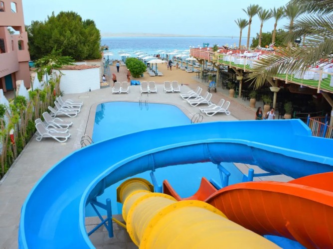 Minamark Resort & Spa, for families & couples only - Immagine 2