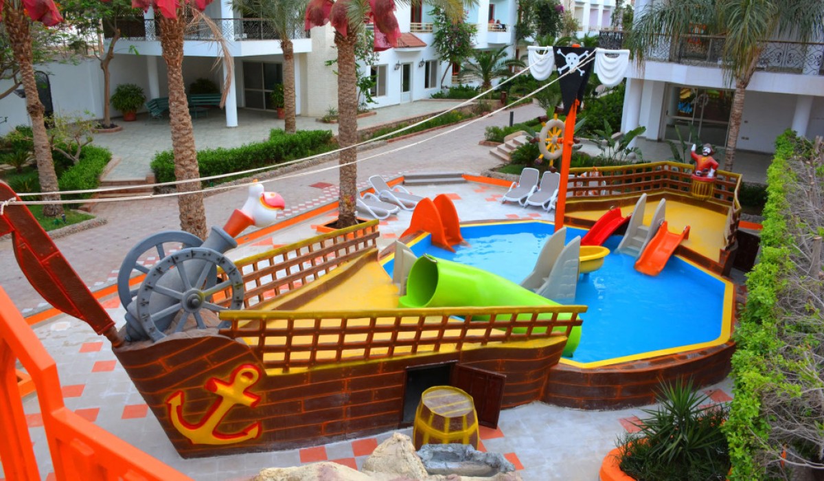 Minamark Resort & Spa, for families & couples only - Immagine 4
