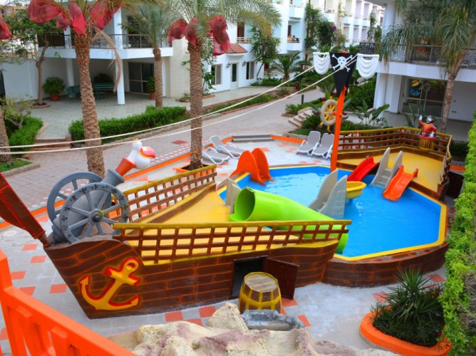 Minamark Resort & Spa, for families & couples only - Immagine 4