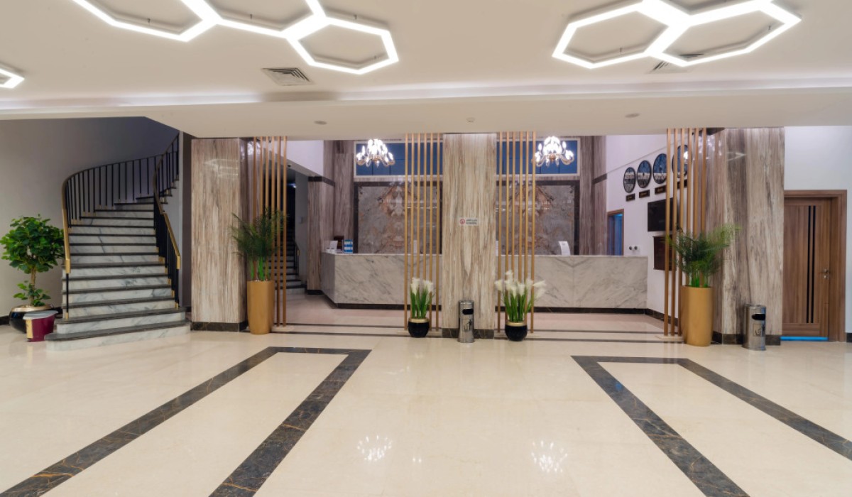 Minamark Resort & Spa, for families & couples only - Immagine 5