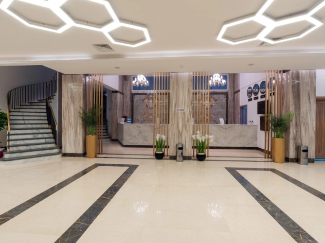 Minamark Resort & Spa, for families & couples only - Immagine 5