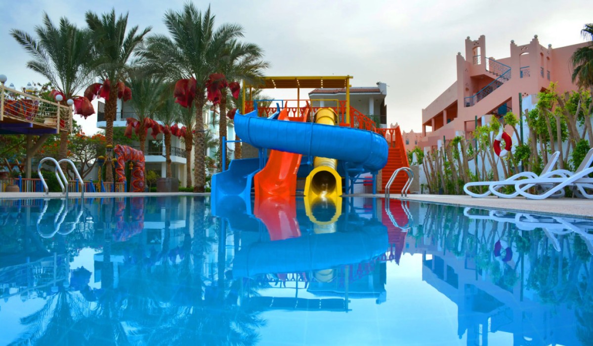 Minamark Resort & Spa, for families & couples only - Immagine 6