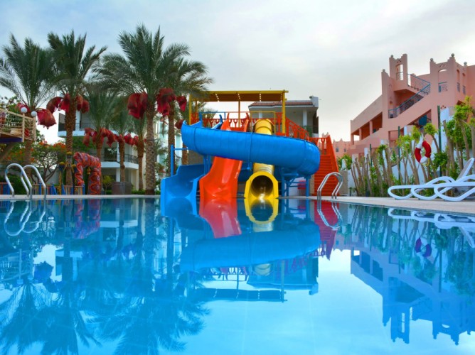 Minamark Resort & Spa, for families & couples only - Immagine 6