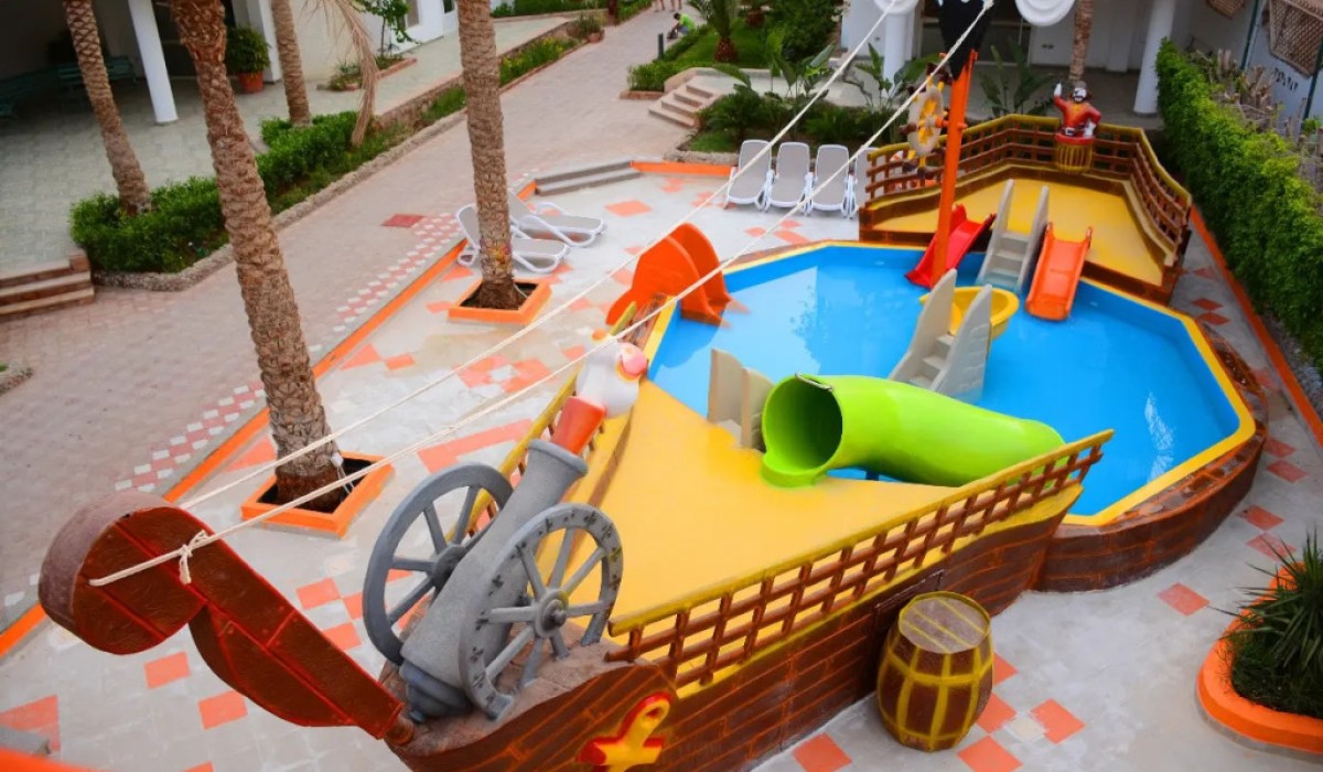 Minamark Resort & Spa, for families & couples only - Immagine 8