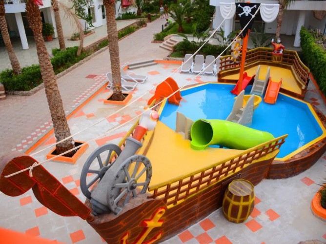 Minamark Resort & Spa, for families & couples only - Immagine 8