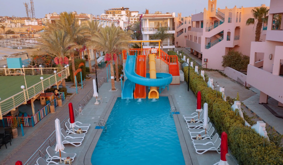 Minamark Resort & Spa, for families & couples only - Immagine 9