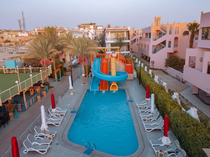 Minamark Resort & Spa, for families & couples only - Immagine 9