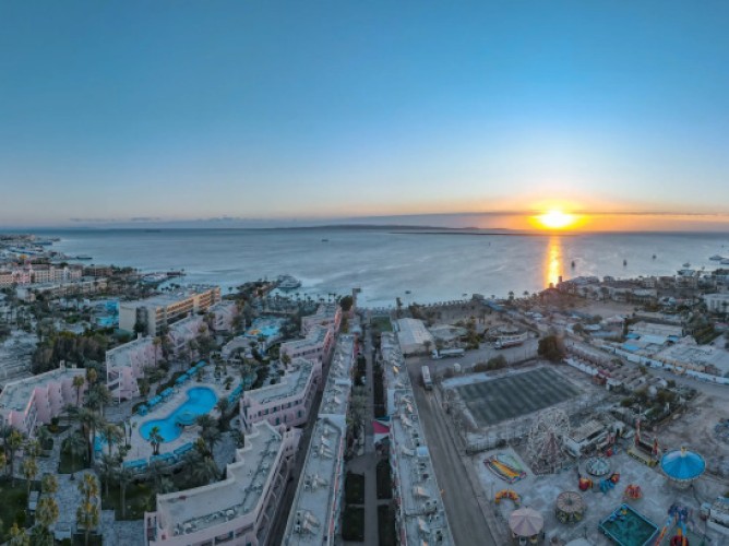 Minamark Resort & Spa, for families & couples only - Immagine 1