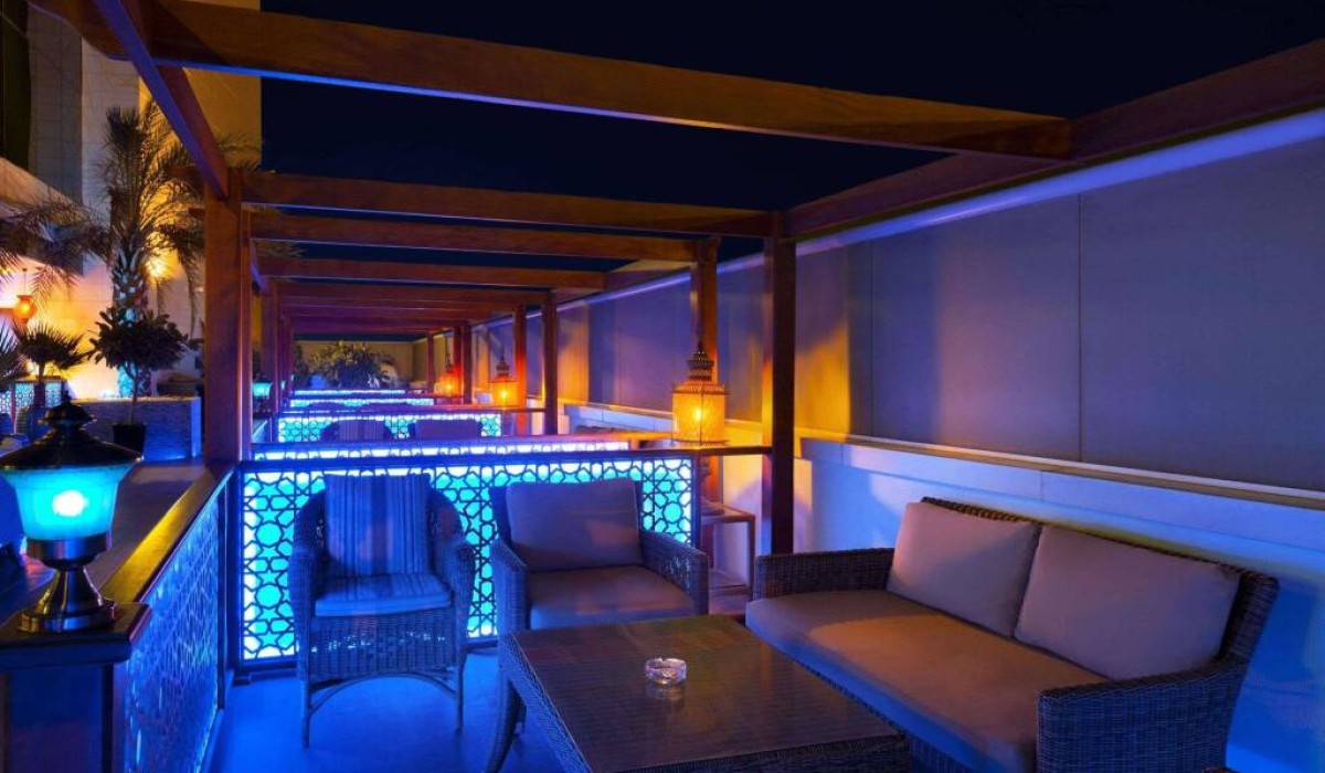 Montreal Barsha Hotel - Immagine 2