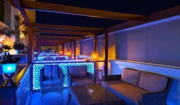 Montreal Barsha Hotel Montreal Barsha Hotel