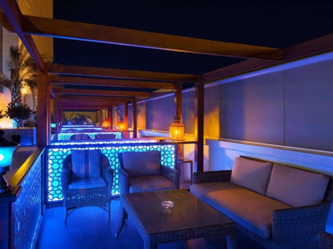 Montreal Barsha Hotel - Immagine 2