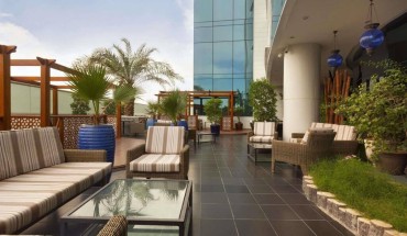 Montreal Barsha Hotel Montreal Barsha Hotel