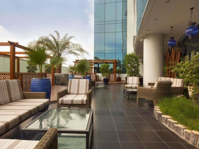 Montreal Barsha Hotel - Immagine 3
