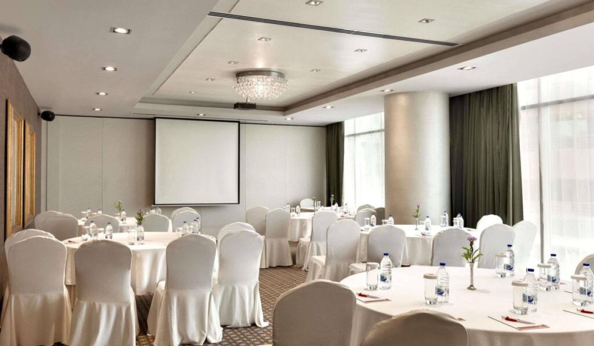 Montreal Barsha Hotel - Immagine 4