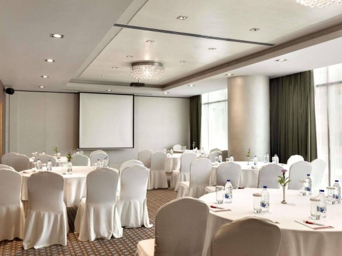 Montreal Barsha Hotel - Immagine 4