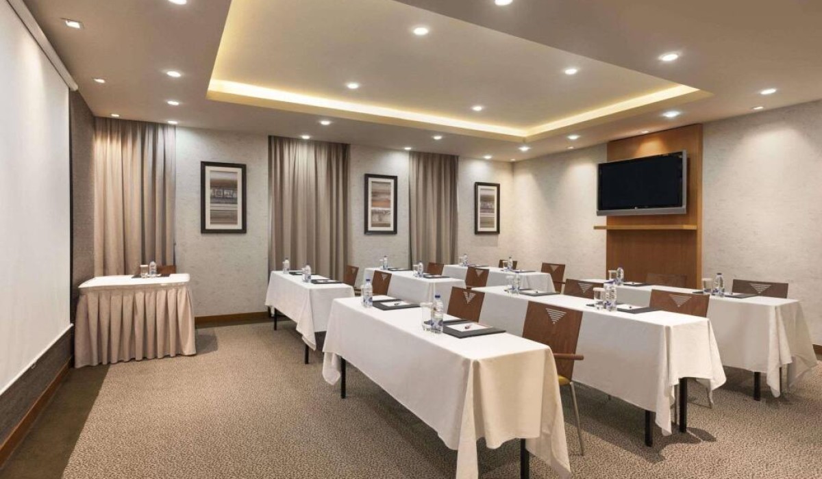 Montreal Barsha Hotel - Immagine 5